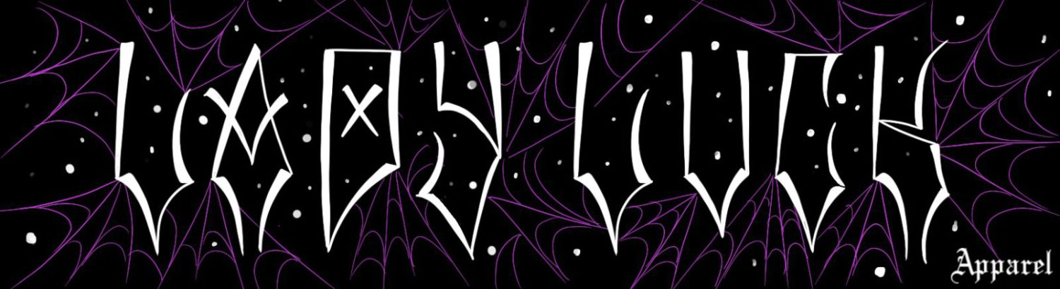 Lady Luck apparel Lady Luck apparel