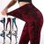 Hip Lifting High Elasticity Ninth Pants  Women Sexy Legging