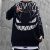 Gothic Sweater Women Emo Goth Graphic Fairy Grunge Knitwear Oversize Black Long Sleeve Pullover Hip Hop Winter Clothes