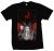 RED QUEEN BAND T-SHIRT